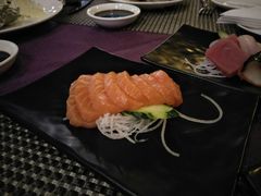 -粤海璇宫·木棉花高空旋转餐厅·聚会派对