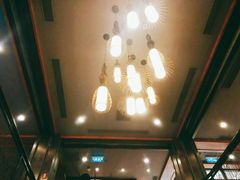 -星巴克(太原柳巷第一店)