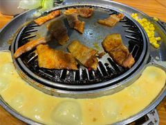 -炭恋火炉烤肉(凌云一街坊店)