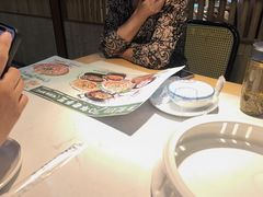 -光海·乡记酸菜鱼·始于1996(花园路店)