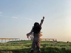 -光明小镇欢乐田园