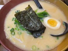 豚骨拉面-胜代日本料理(云程巷小区店)