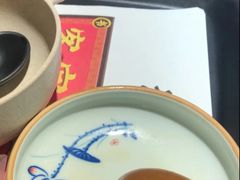 -和府捞面(领展购物广场京通店)