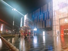 -金鹰国际购物中心(江都店)