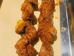 -清真·京华源铜锅涮肉(丰庆店)