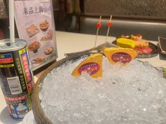 -上井料理黑金店(IFS国金中心店)