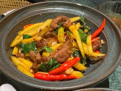 -美奈小馆·越南料理(福田星河COCO Park店)