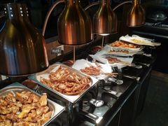 自助取餐区-好伦哥(温都水城店)