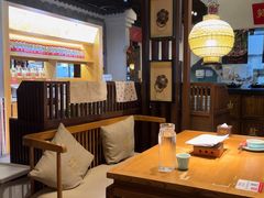 -郭家大院 老南京土菜(九霄店)