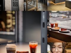 -来回·咖啡(钟村咖啡豆店)