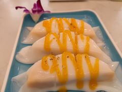 -香香海南菜餐厅