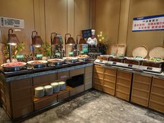 -亚马逊蒸汽活海鲜自助(LCM置汇旭辉广场店)