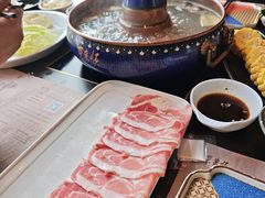 -东来顺·非遗火锅(赛格国际购物中心店)