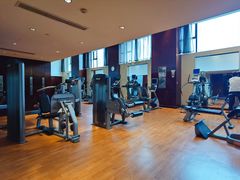 -成都保利公园皇冠假日酒店(熊猫基地店)