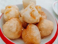 -老兵烧烤大排档•广电地标美食(马栏山店)