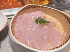 -海底捞火锅(太阳宫凯德mall店)