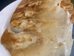 邢家锅贴荤锅贴-邢家锅贴老店·非遗·开封菜(金明广场店)