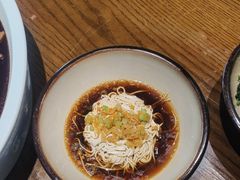 -南京大牌档(崇文门国瑞店)