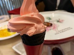 -京华烟云·北京烤鸭(领展购物广场·中关村店)