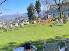-云禾壹海景庄园餐厅