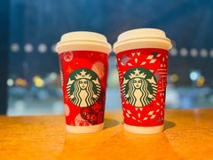 -星巴克臻选(武汉经开永旺梦乐城店)