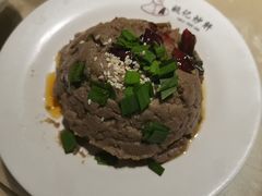 -姚记炒肝店(簋街店)