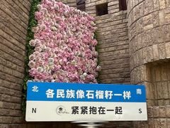-伊带伊路新疆美食府(呼家楼店)