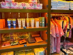 -恒坤北纬42度温泉洗浴(公园路店)