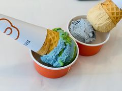 -Dal Cuore 达可芮冰淇淋(陕西北路店)