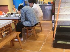 -荣叔港式沙嗲牛肉火锅(正佳潮流店)