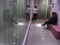 -芭芭拉小天使国际舞蹈(珠江新城校区)
