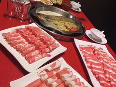 -山城辣妹子(定福庄店)