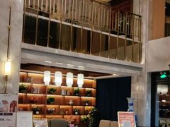 -御海8号温泉酒店