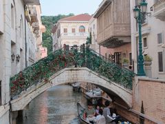 -华谊兄弟（长沙）电影小镇