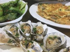 -田源农家饭店·窑鸡王·海鲜(东部湾·融创店)