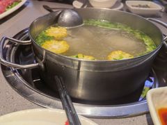 -为什么牛潮汕牛肉火锅(中信广场店)