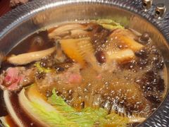 -牛YO寿喜烧和牛火锅自助(三台子万象汇店)