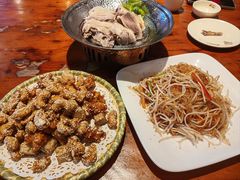 -农厨好味·温泉鹅·农家菜