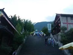 -天龙八部武侠城