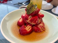 -金鸭季·臻品餐厅(欢乐海岸购物中心店)