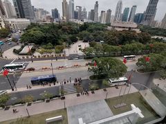 -上海城市规划展示馆