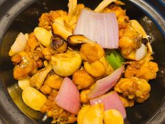 -至潮餐厅精致粤菜·活鲈鱼·走地鸡(珠江新城店)