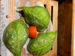 -禄运茶居·手工点心(体育西店)
