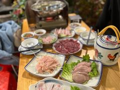 -厝味火锅·潮汕卤水火锅(十一合店)
