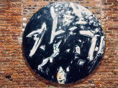 -太平老街-前行美术馆