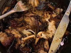 -绿茶餐厅(昌平悦荟店)