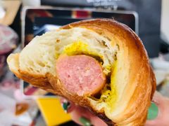 -新侨三宝乐面包店(崇文门店)