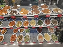 -韩麦大冷面(桂花街直营店)