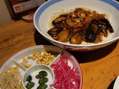 -肘子酥·天津菜·特色捞面(德云社店)