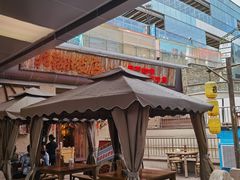 -破三川·新川菜(静安大融城店)